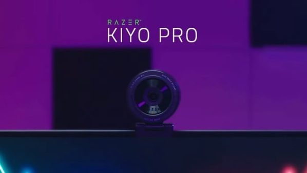 Razer Kiyo Pro