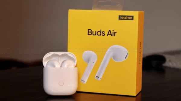 Realme Buds Air 2