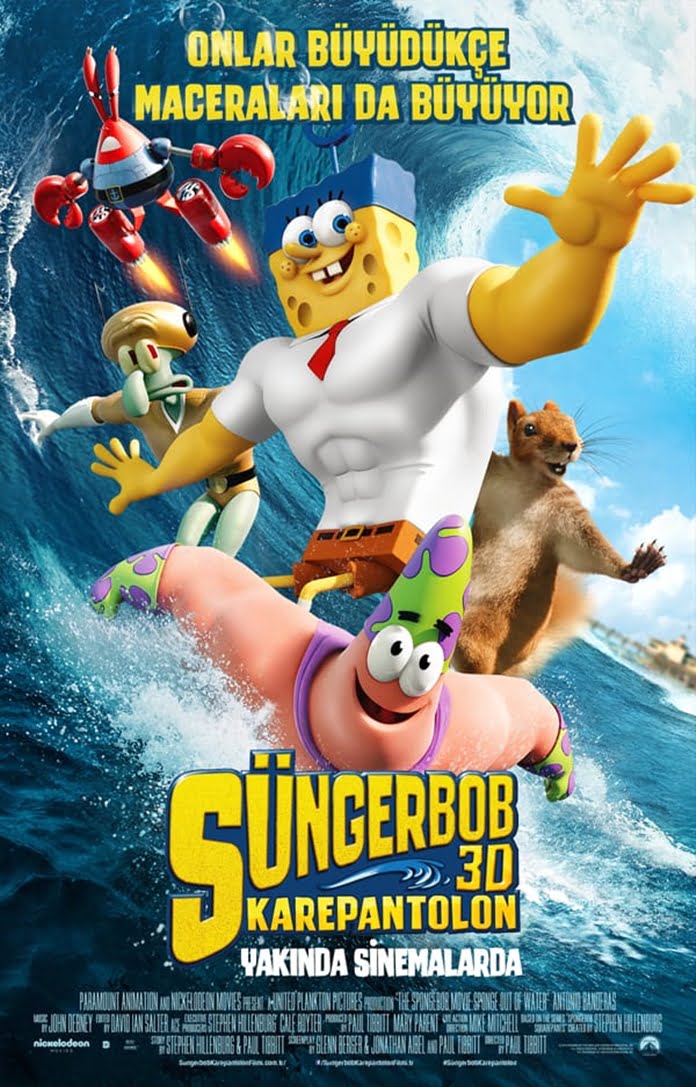 süngerbob