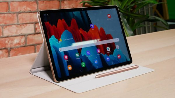 tab s8 1