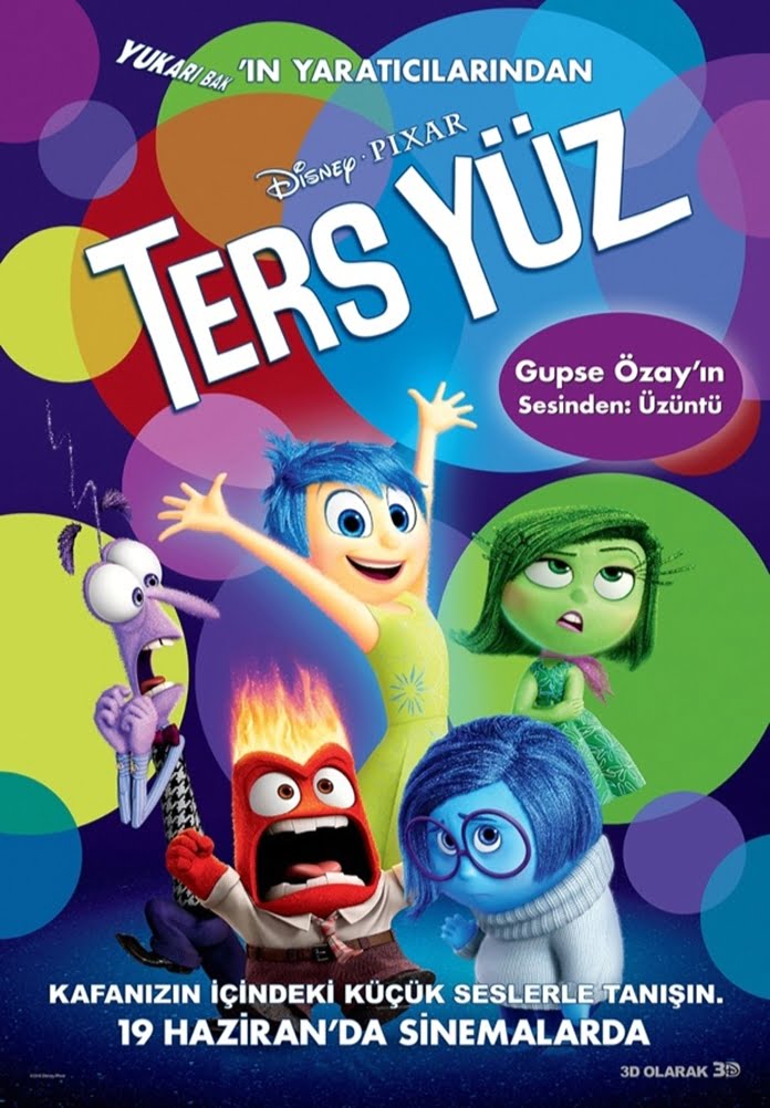 ters yüz