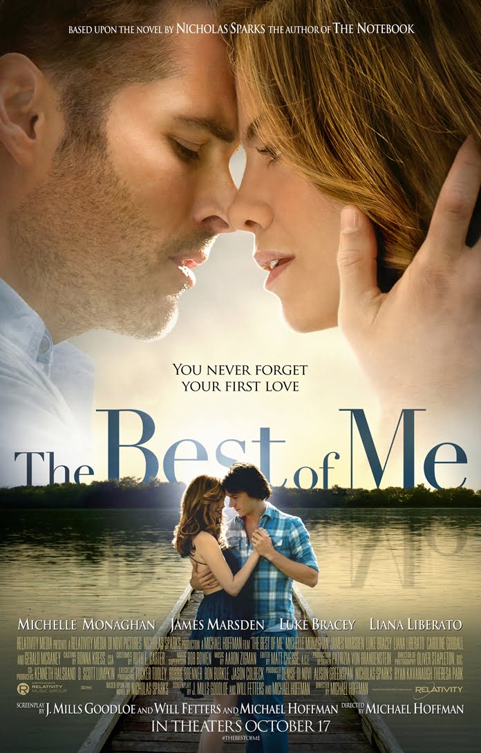the best of me.