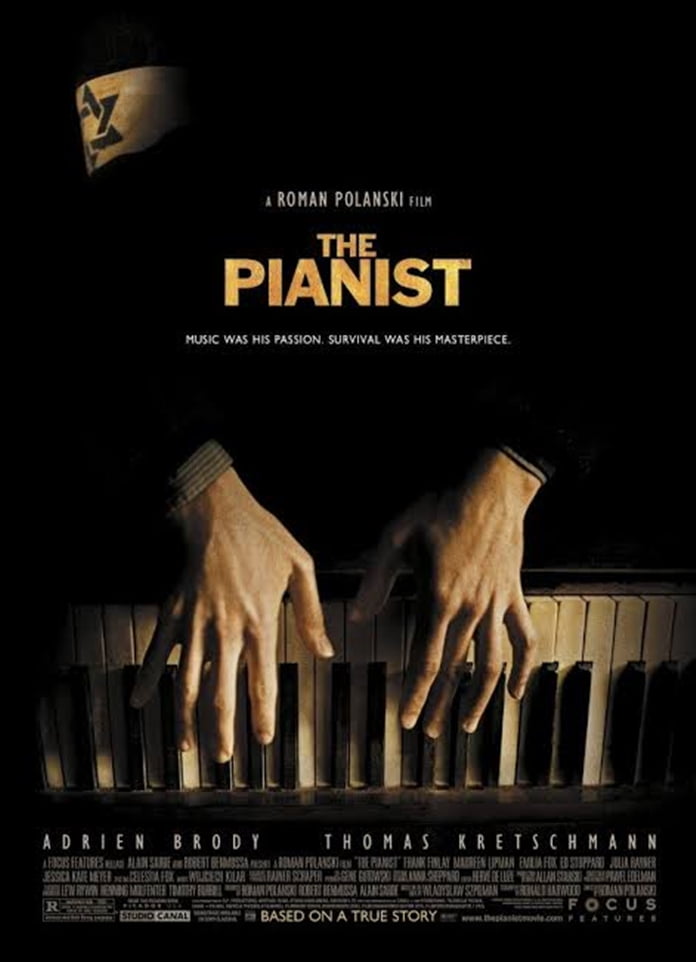 the pianist