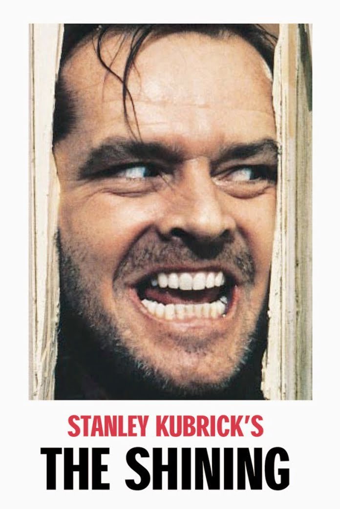 the shining