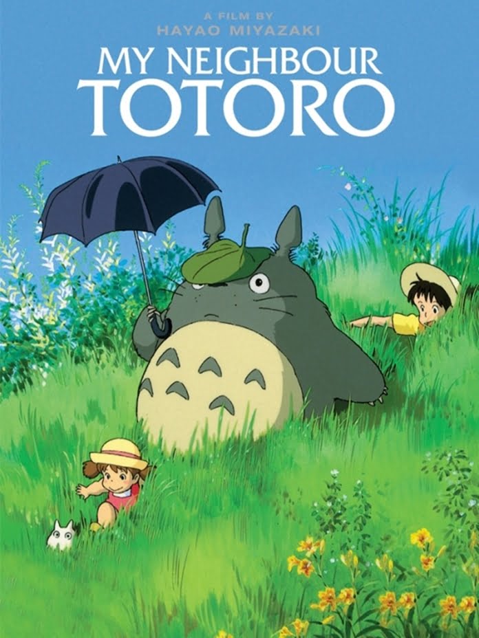 totoro