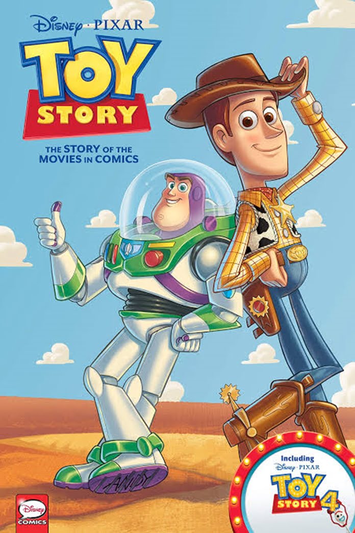 toy story