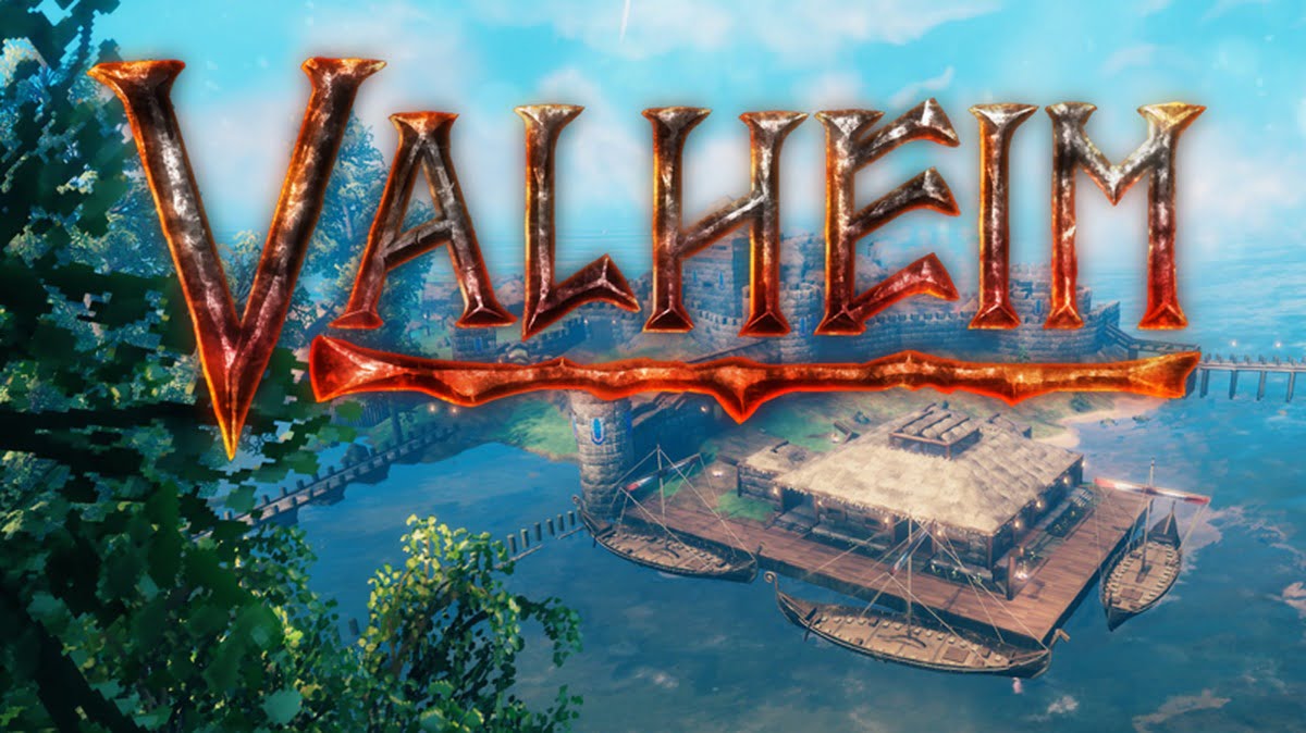 Valheim