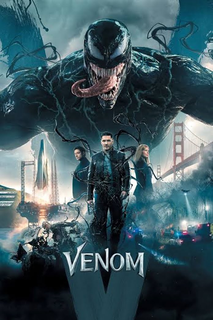 venom