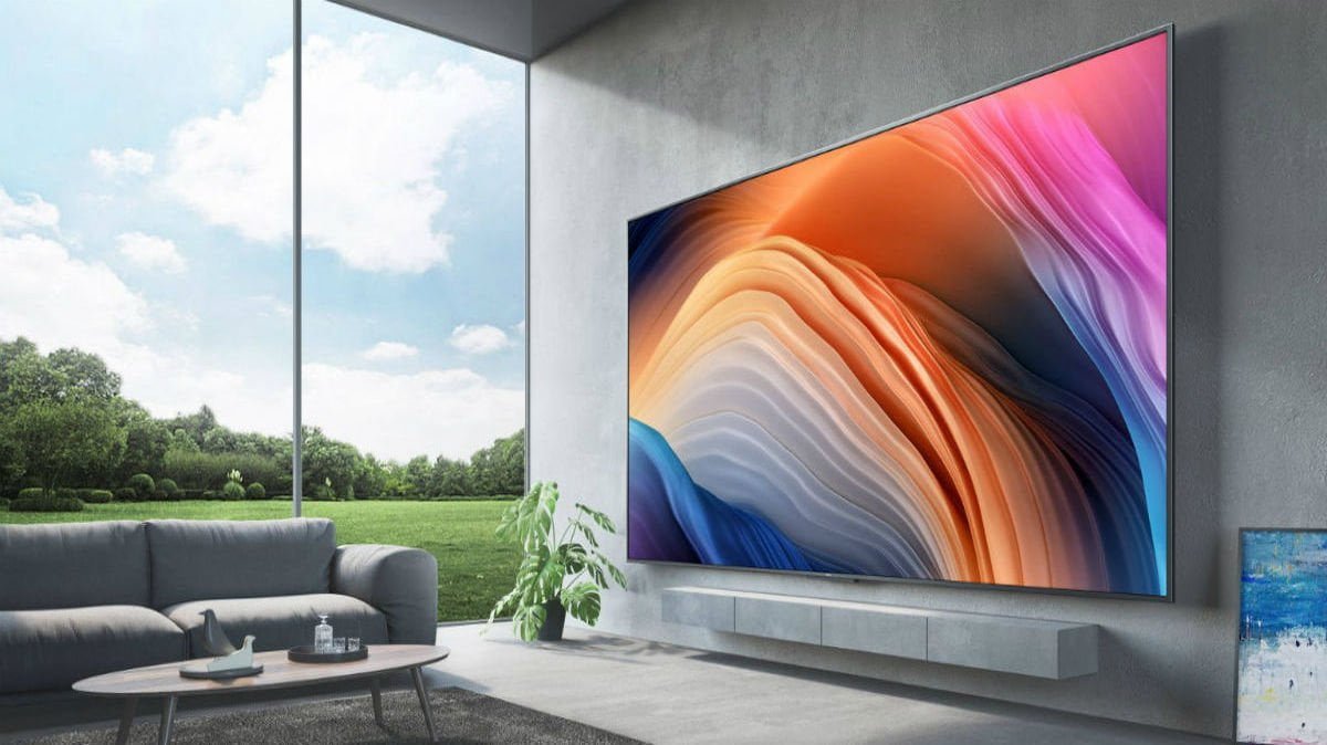 Redmi Max TV