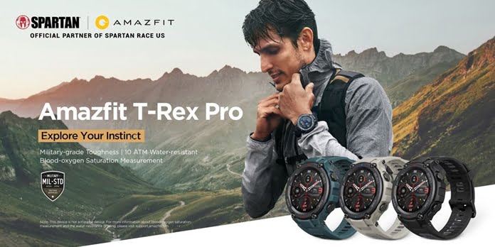 Amazfit