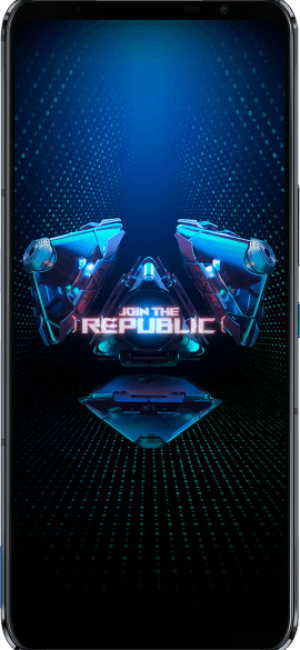 Asus ROG Phone 5 Ultimate Akıllı Telefon