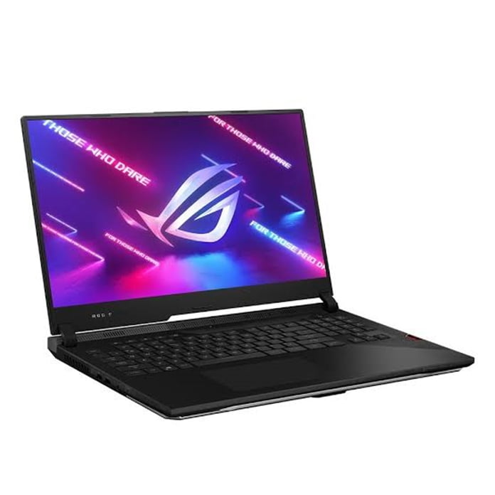 Asus Rog Strix Scar 17 G733 İncelemesi1