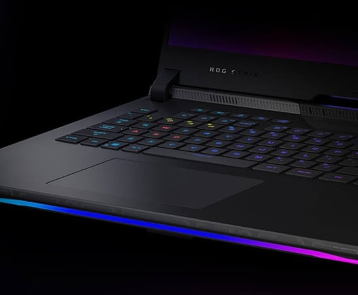 Asus Rog Strix Scar 17 G733 İncelemesi1