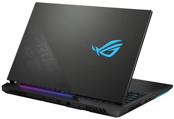 Asus Rog Strix Scar 17 G733 İncelemesi1