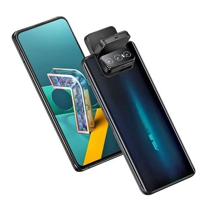 Asus ZenFone 8