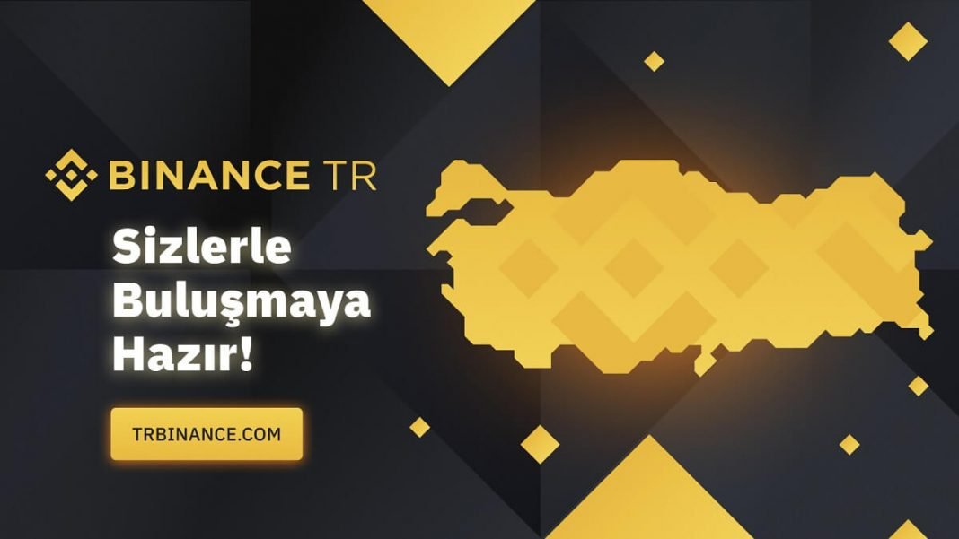 binance tr komisyon