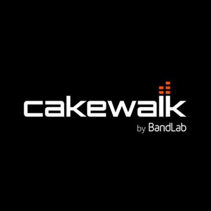 Cakewalk by BrandLab