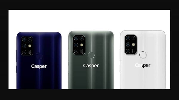 Casper Via F20 Alınır mı?