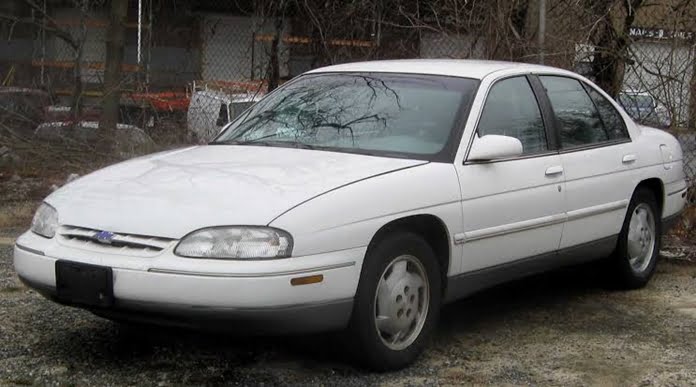 Chevrolet Lumina