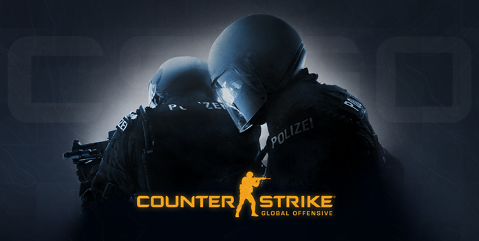 Counter Strike Global Offensive