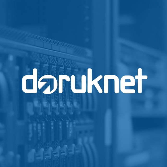 Doruknet