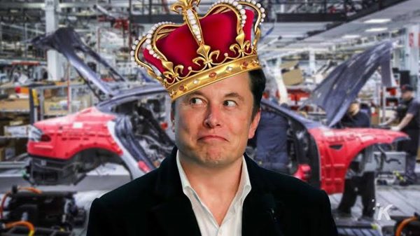 Elon Musk ic