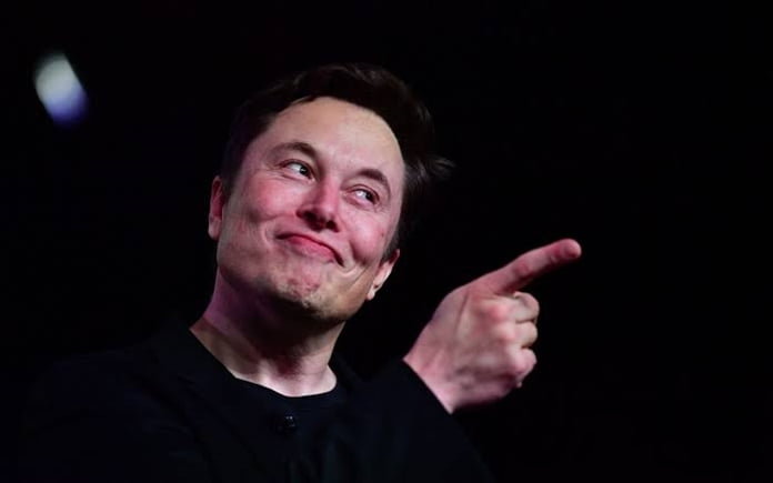 Elon Musk ic