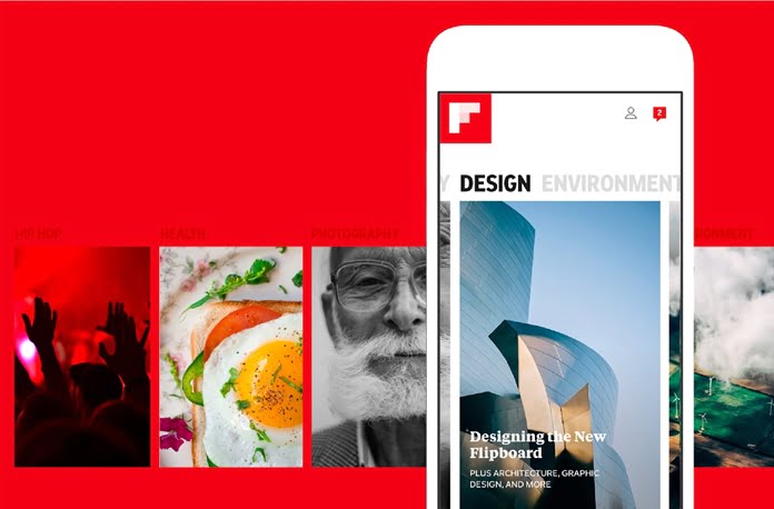 Flipboard