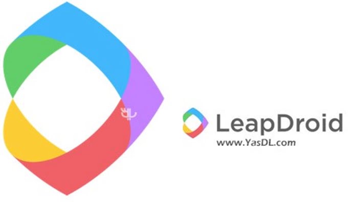 LeapDroid