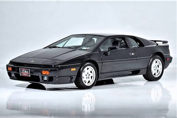 Lotus Esprit