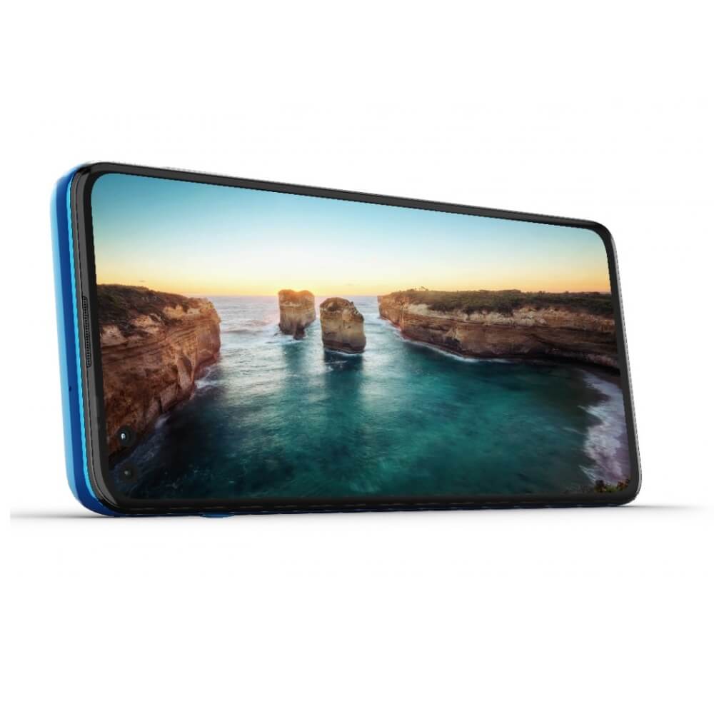 Motorola Moto G100 - Görsel 14