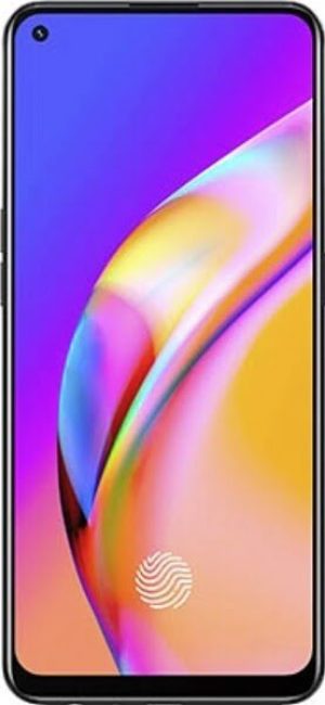 Oppo F19 Pro Akıllı Telefon