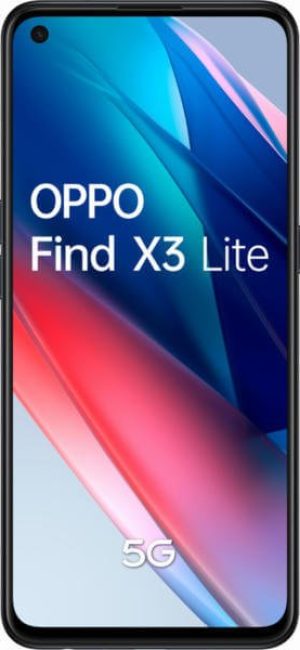 Oppo Find X3 Lite Akıllı Telefon