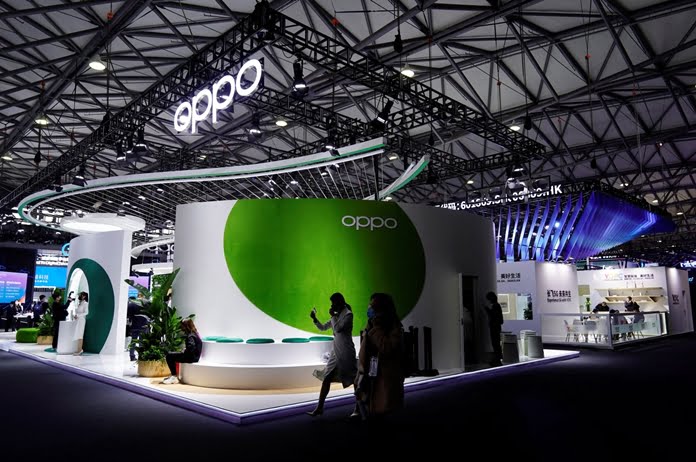 Oppo