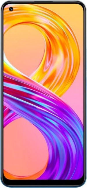 Realme 8 Pro Akıllı Telefon