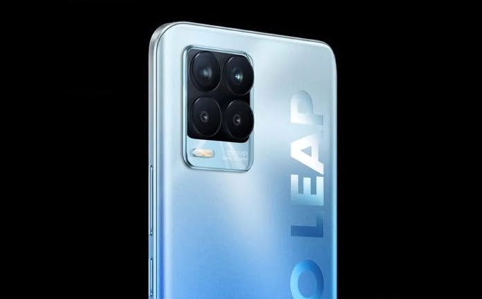 Realme-8