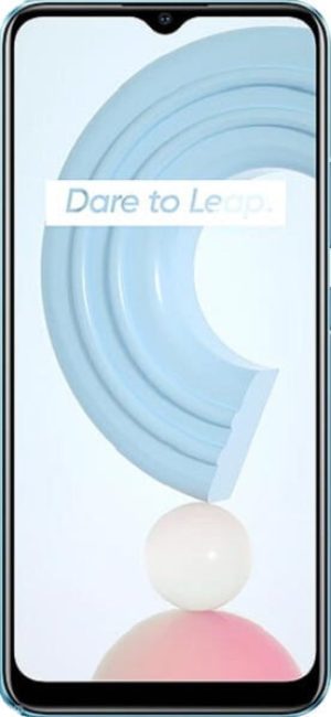 Realme C21 Akıllı Telefon