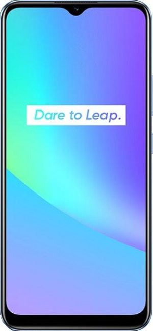 Realme C25 Fiyatı ve Özellikleri