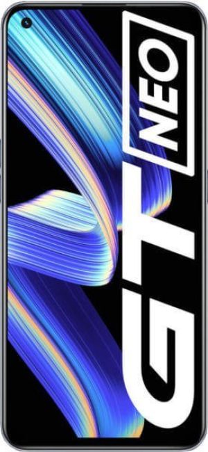 Realme GT Neo Akıllı Telefon