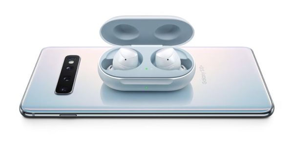 Samsung Galaxy Buds 2 ic