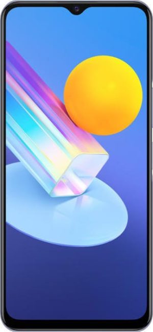 Vivo Y72 5G - Akıllı Telefon