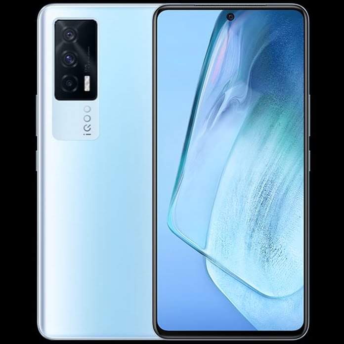 Vivo iQOO Neo 5