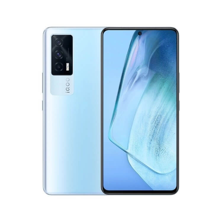 Vivo iQOO Neo5 - Görsel 7
