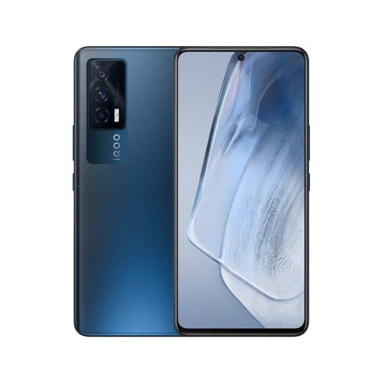 Vivo iQOO Neo5 - Görsel 6