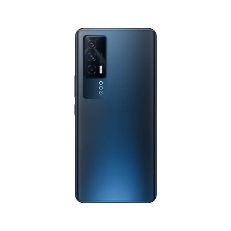 Vivo iQOO Neo5 - Görsel 4