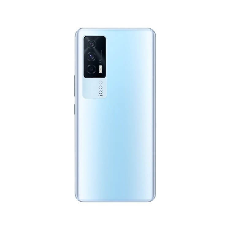 Vivo iQOO Neo5 - Görsel 3