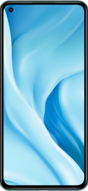 Xiaomi Mi 11 Lite 5G Akıllı Telefon