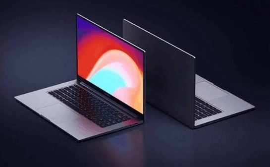 Xiaomi Mi Notebook Pro 2021 iç