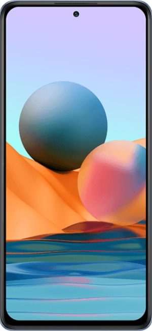 Xiaomi Redmi Note 10 Pro Akıllı Telefon