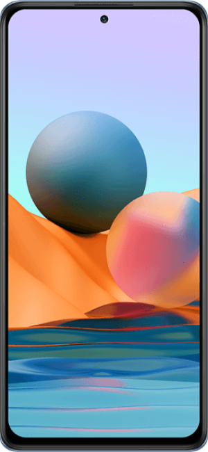 Xiaomi Redmi Note 10 Pro Max Akıllı Telefon